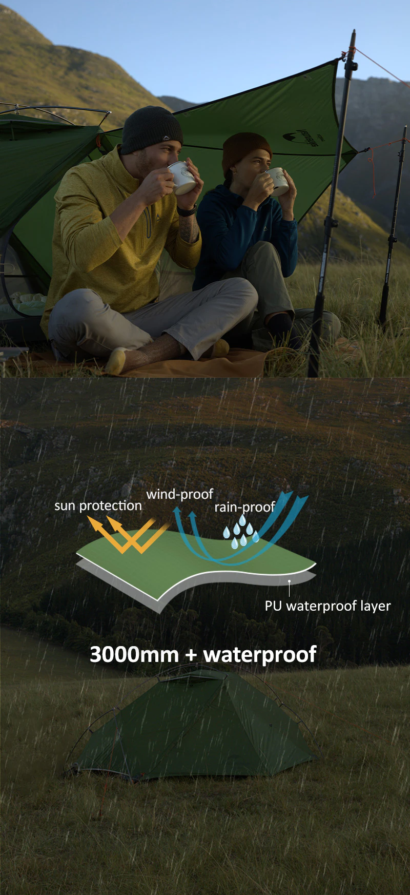 Cheap Goat Tents 